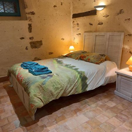 Chambre D'Hotes A Proximite Du Circuit Des 24H Ruaudin ภายนอก รูปภาพ